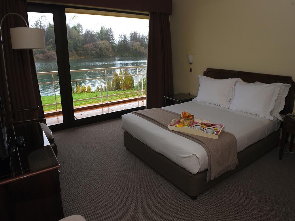 Hotel Naguilan Valdivia Εξωτερικό φωτογραφία